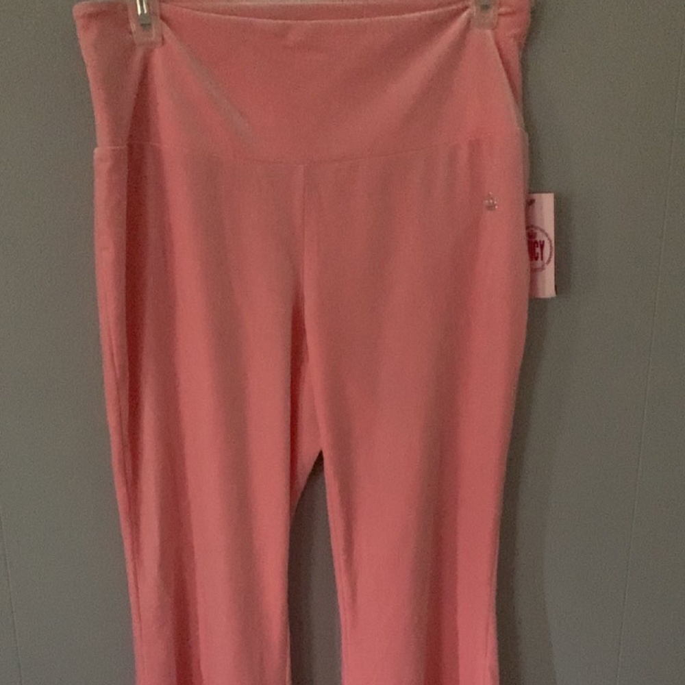 juicy couture flare pants